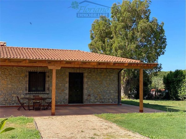 appartamento in affitto a Montalto di Castro in zona Pescia Romana