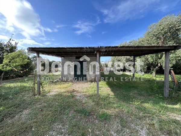 casa indipendente in affitto a Montalto di Castro