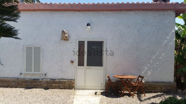 appartamento in affitto a Montalto di Castro