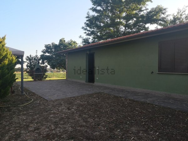 appartamento in affitto a Montalto di Castro