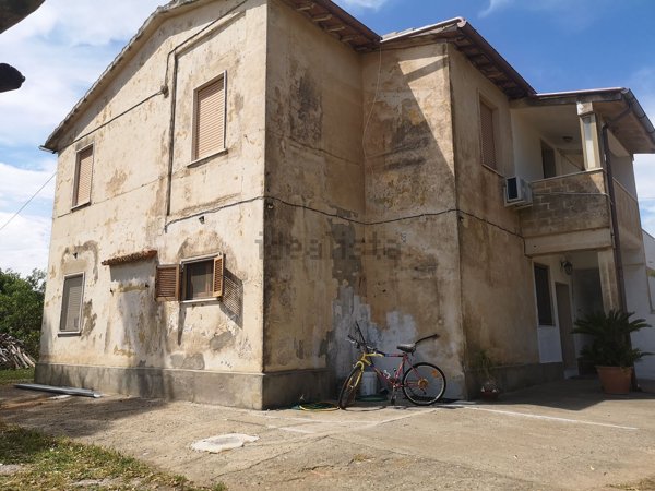 appartamento in affitto a Montalto di Castro