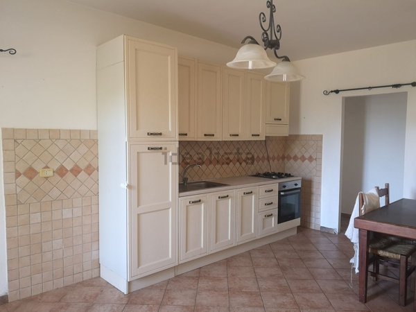 appartamento in affitto a Montalto di Castro in zona Pescia Romana