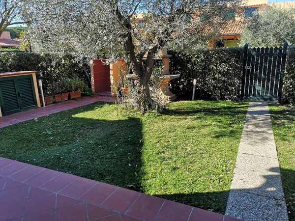 appartamento in affitto a Montalto di Castro