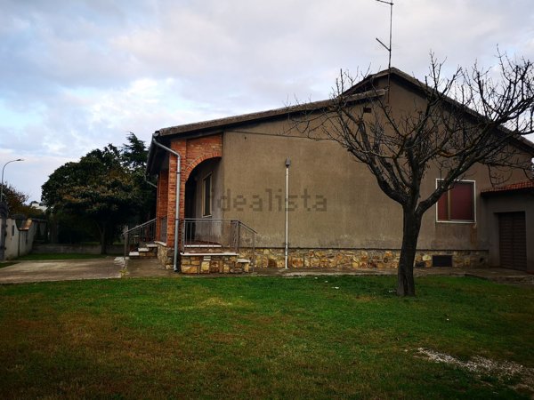 appartamento in affitto a Montalto di Castro