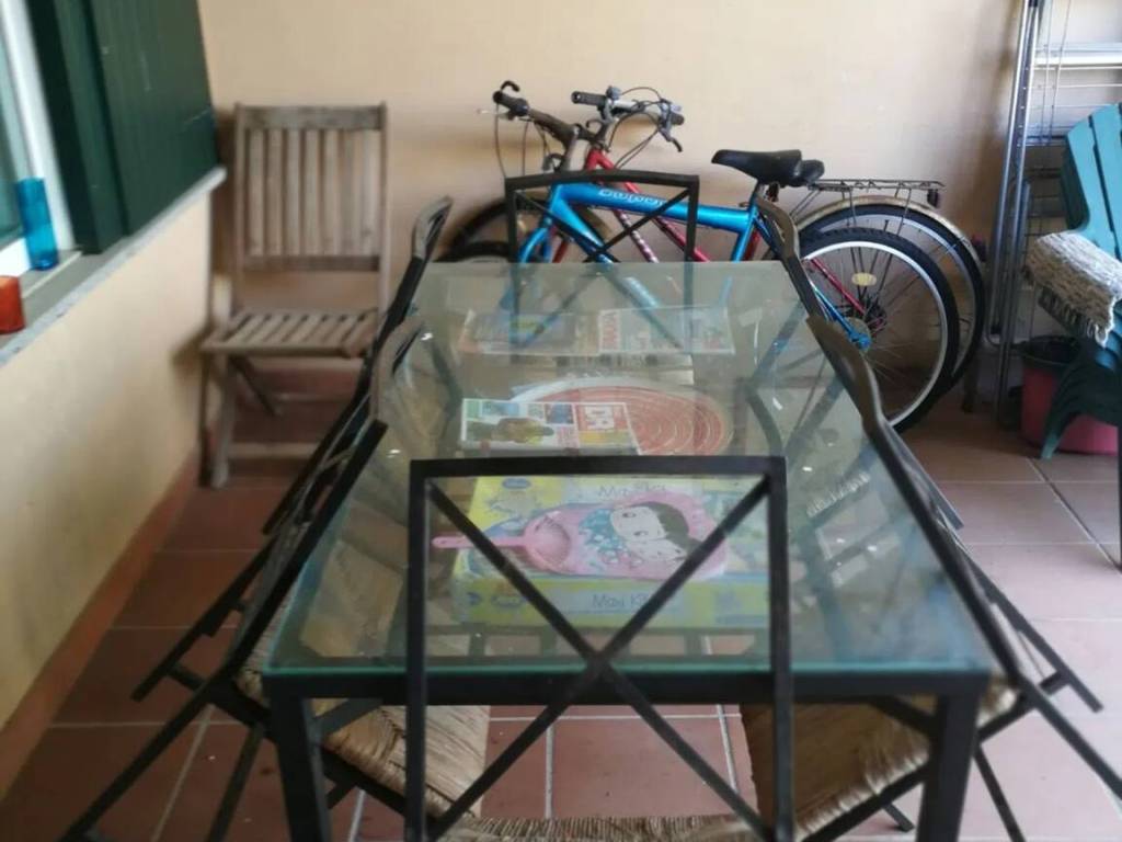 casa indipendente in affitto a Montalto di Castro