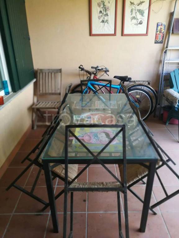 casa indipendente in affitto a Montalto di Castro