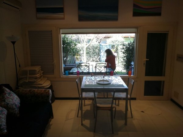 appartamento in affitto a Montalto di Castro