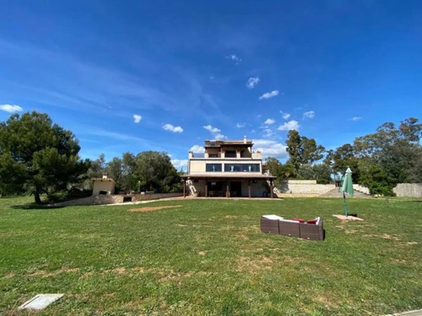 casa indipendente in affitto a Montalto di Castro in zona Pescia Romana