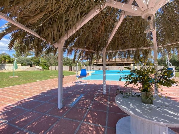 casa indipendente in affitto a Montalto di Castro in zona Pescia Romana