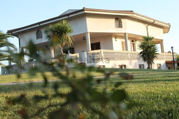 appartamento in affitto a Montalto di Castro