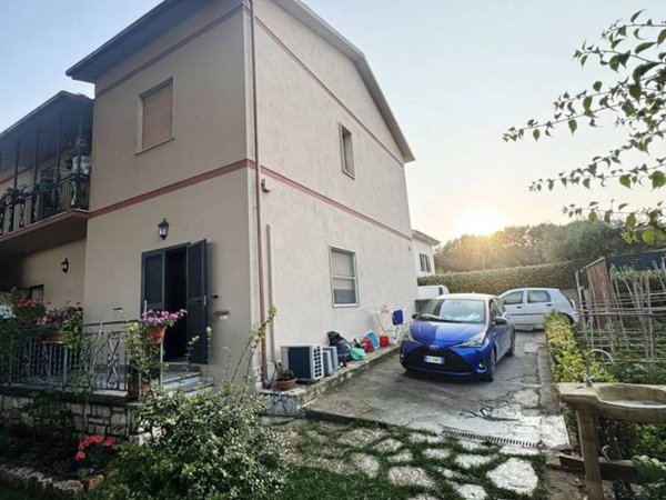 appartamento in affitto a Montalto di Castro
