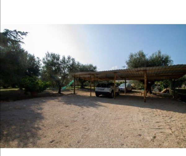 appartamento in affitto a Montalto di Castro in zona Pescia Romana