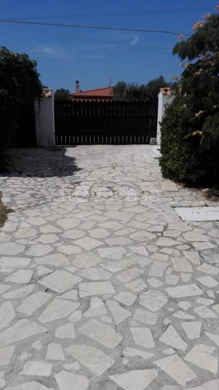 casa indipendente in affitto a Montalto di Castro in zona Pescia Romana
