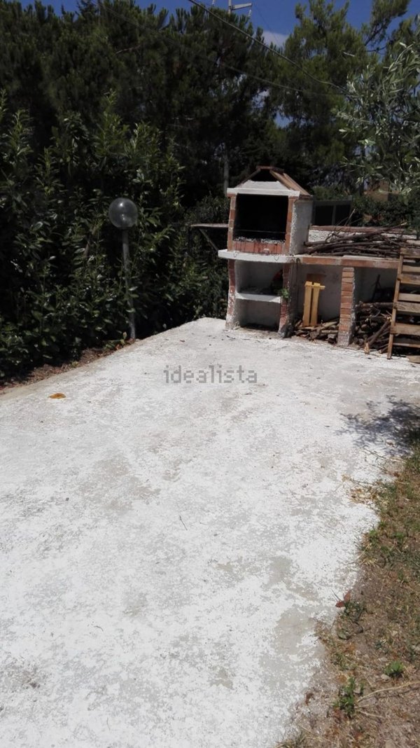 appartamento in affitto a Montalto di Castro