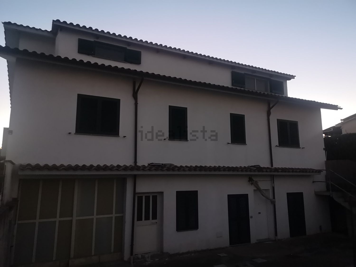 appartamento in affitto a Montalto di Castro in zona Pescia Romana