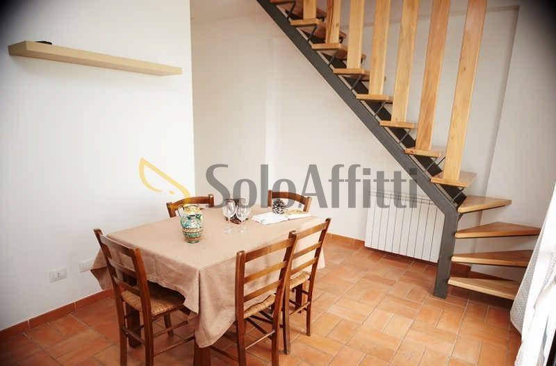 casa indipendente in affitto a Montalto di Castro in zona Pescia Romana