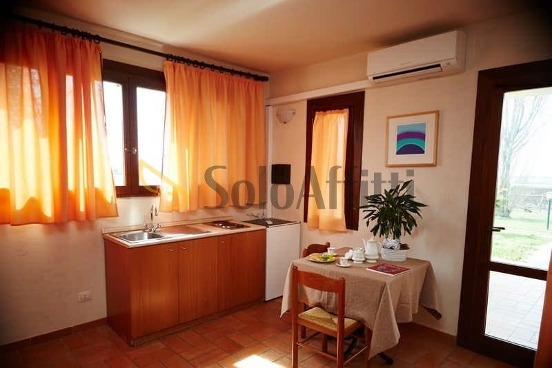 casa indipendente in affitto a Montalto di Castro in zona Pescia Romana