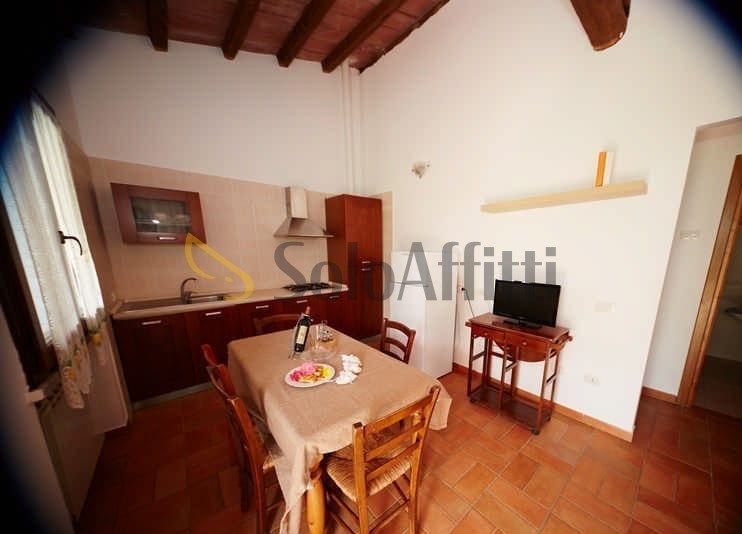 casa indipendente in affitto a Montalto di Castro in zona Pescia Romana