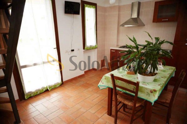 appartamento in affitto a Montalto di Castro