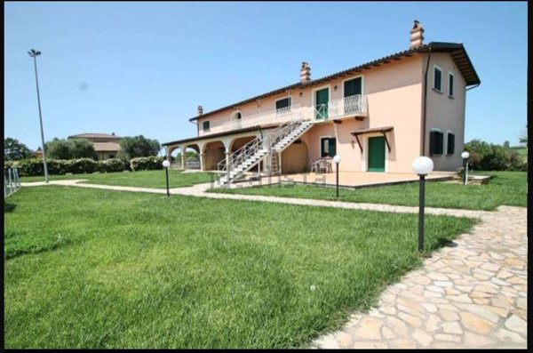 appartamento in affitto a Montalto di Castro