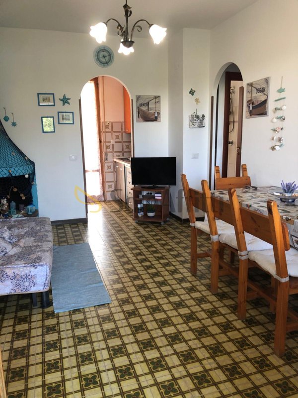 casa indipendente in affitto a Montalto di Castro in zona Montalto Marina