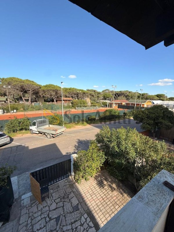 appartamento in affitto a Montalto di Castro in zona Montalto Marina