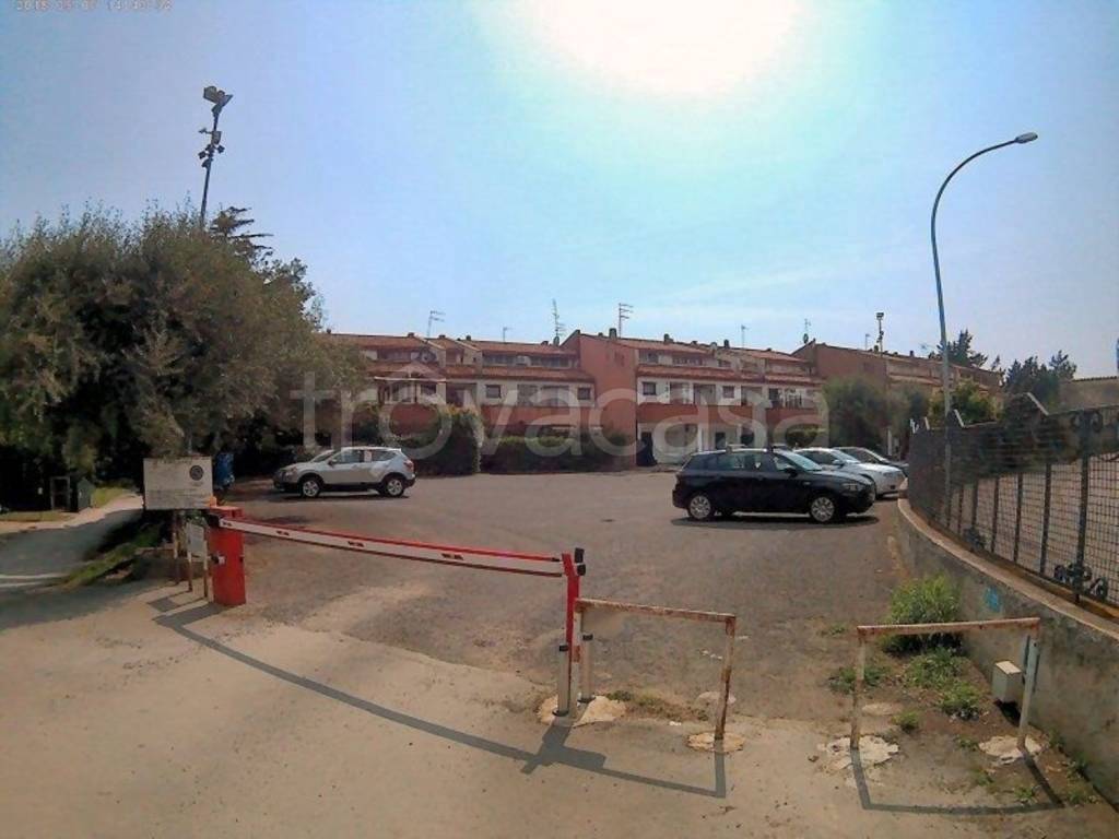 appartamento in affitto a Montalto di Castro