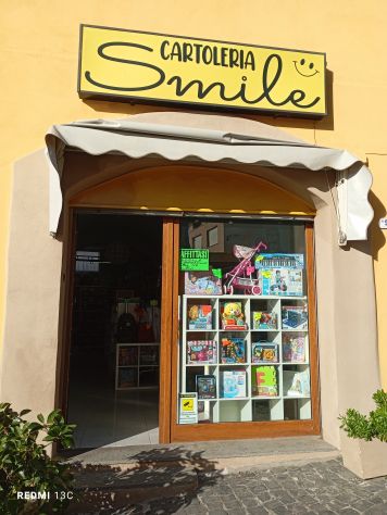 locale commerciale in affitto a Montalto di Castro