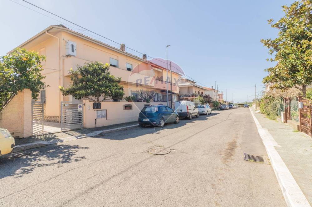 appartamento in affitto a Montalto di Castro