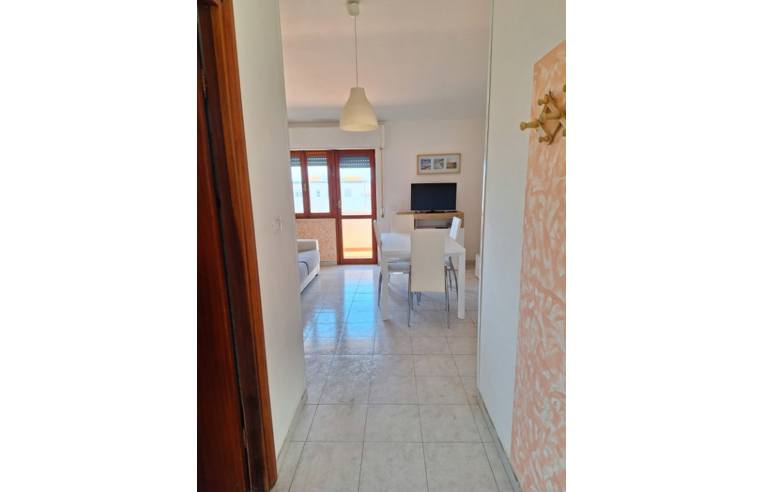 appartamento in affitto a Montalto di Castro in zona Montalto Marina