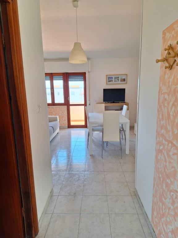 appartamento in affitto a Montalto di Castro in zona Montalto Marina