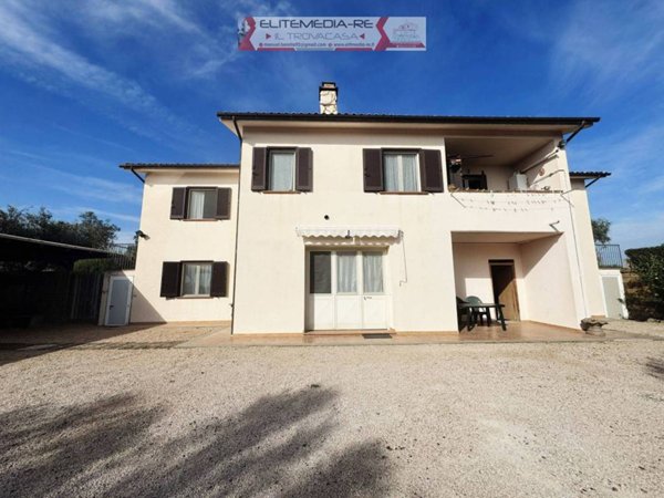 appartamento in affitto a Montalto di Castro