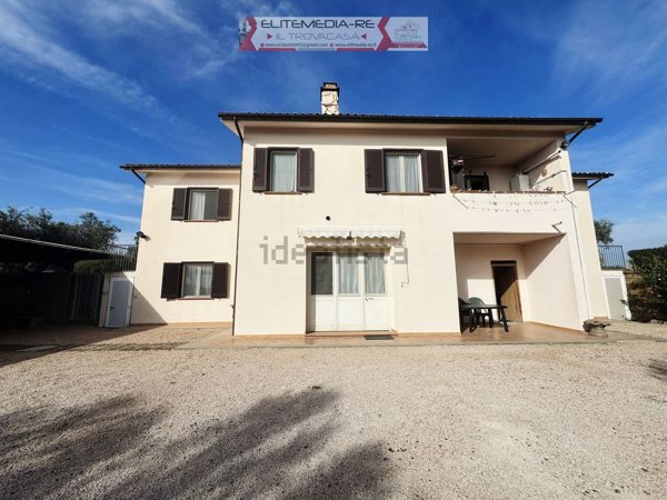 appartamento in affitto a Montalto di Castro