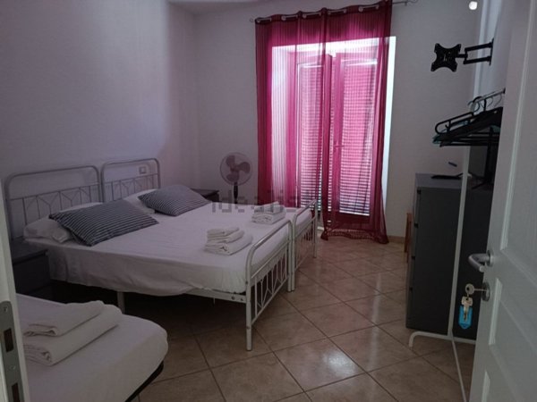 appartamento in affitto a Montalto di Castro