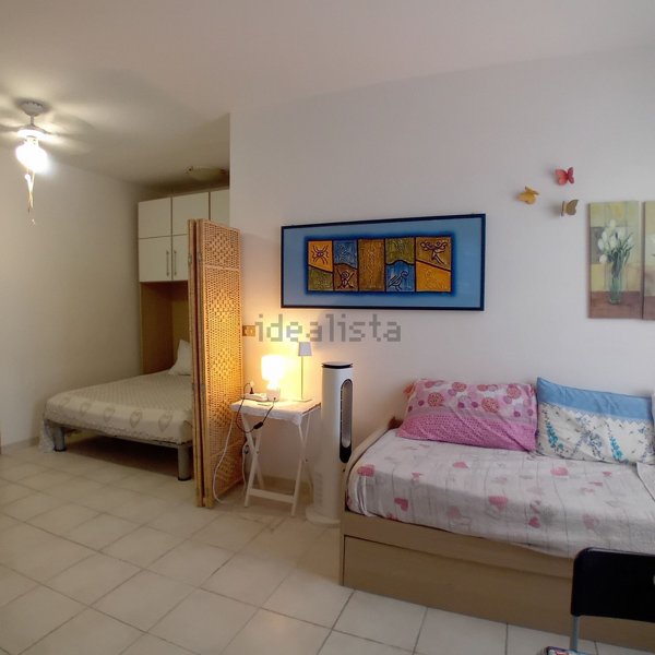 appartamento in affitto a Montalto di Castro