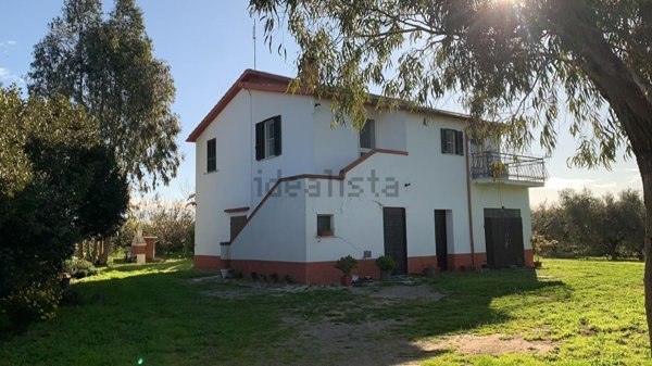 appartamento in affitto a Montalto di Castro