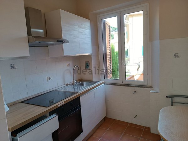 appartamento in affitto a Montalto di Castro