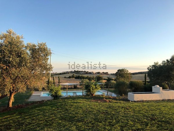 casa indipendente in affitto a Montalto di Castro