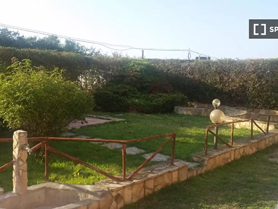 appartamento in affitto a Montalto di Castro