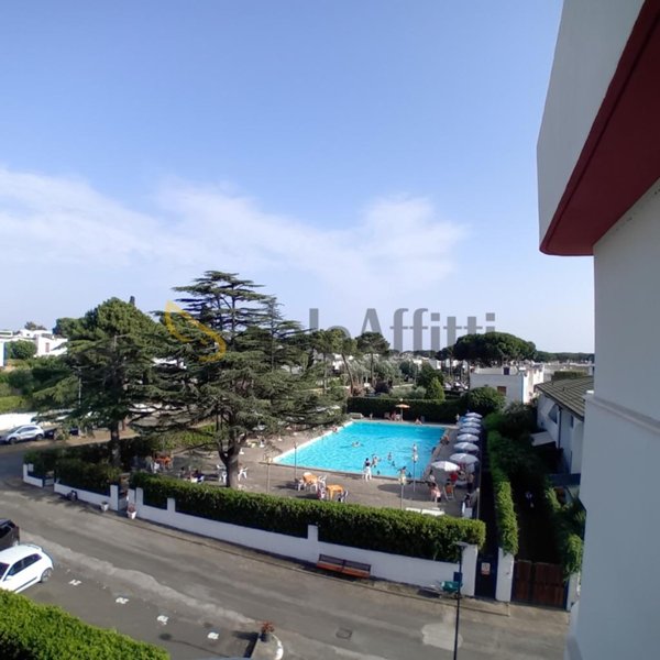 appartamento in affitto a Montalto di Castro in zona Montalto Marina