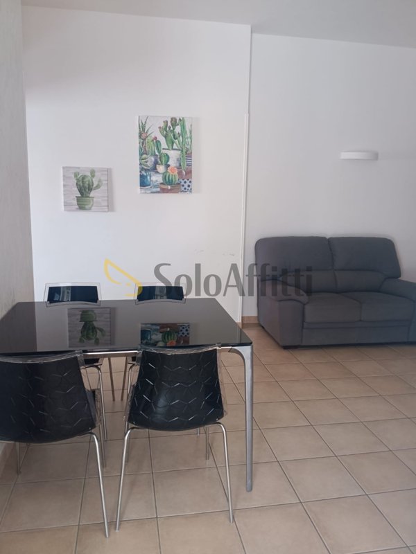 appartamento in affitto a Montalto di Castro in zona Montalto Marina