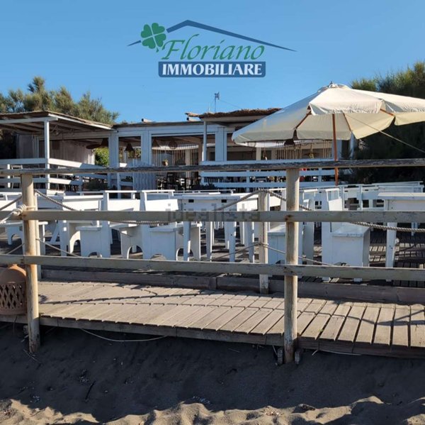 locale commerciale in affitto a Montalto di Castro in zona Pescia Romana