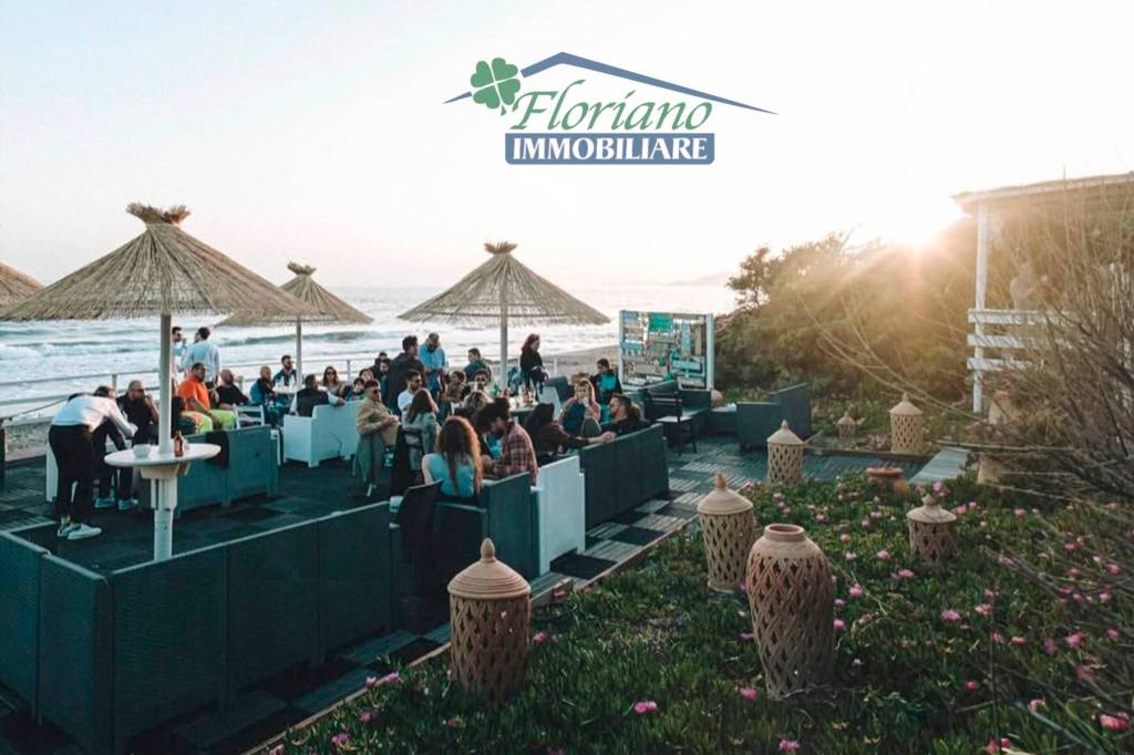 negozio in affitto a Montalto di Castro in zona Pescia Romana