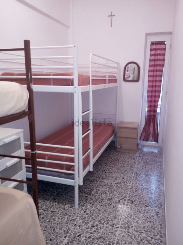 appartamento in affitto a Montalto di Castro