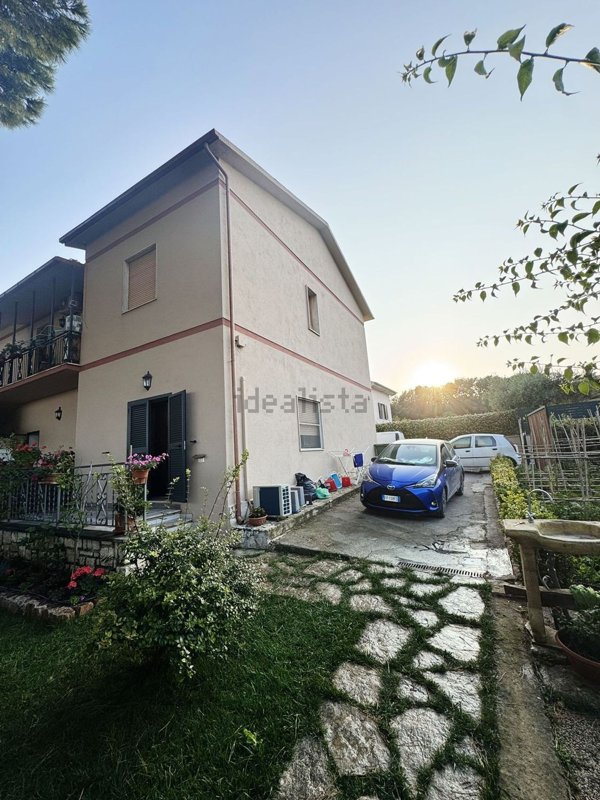 appartamento in affitto a Montalto di Castro