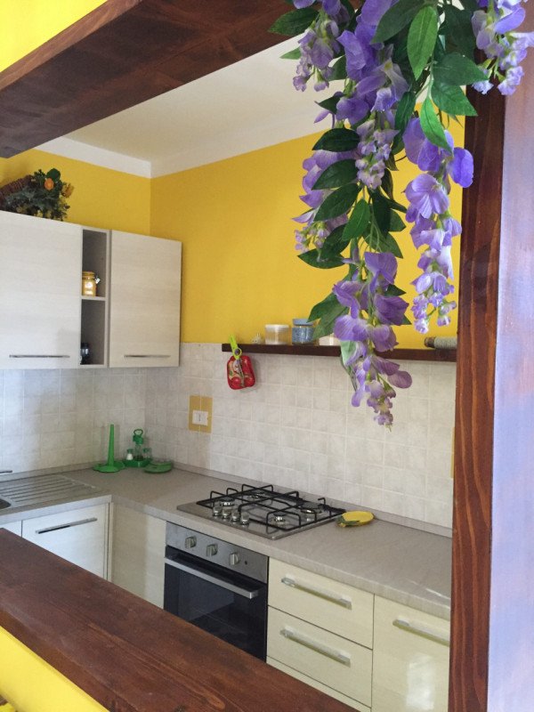 appartamento in affitto a Montalto di Castro