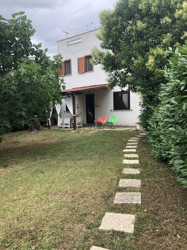 appartamento in affitto a Montalto di Castro