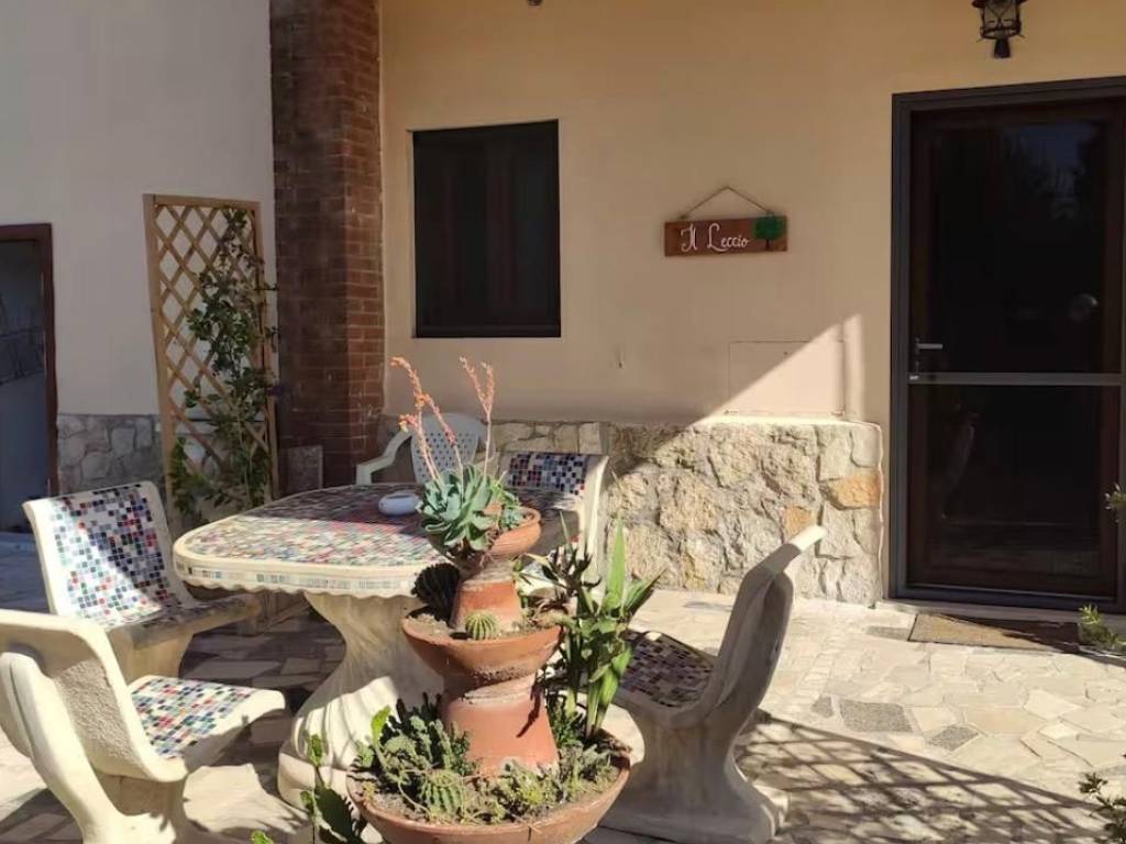 appartamento in affitto a Montalto di Castro