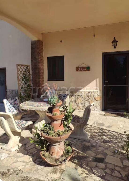 appartamento in affitto a Montalto di Castro