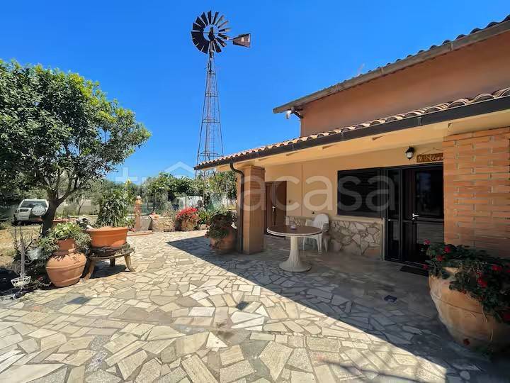 appartamento in affitto a Montalto di Castro